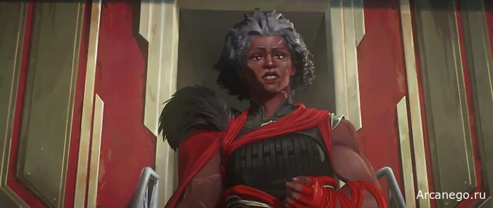 Амбесса Медарда