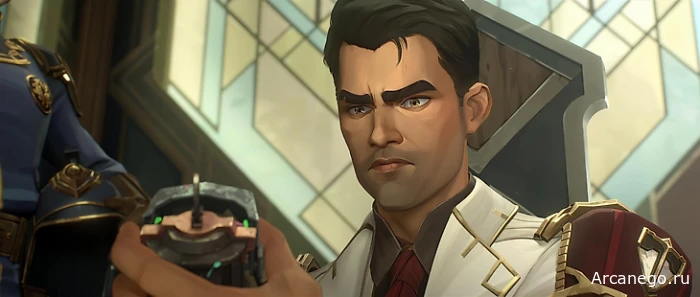 Джейс Талис