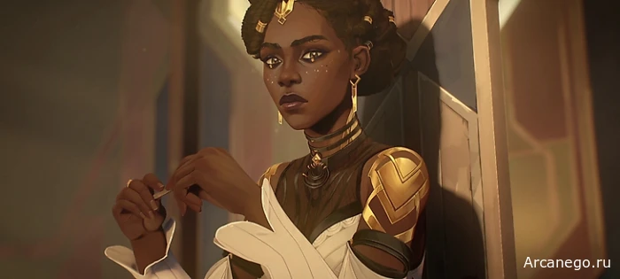 Джейс Талис