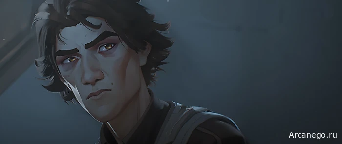 Джейс Талис